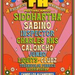 Así suena el Festival Amigo 2025