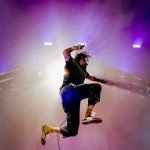 Deftones regresa a la cdmx en solitario