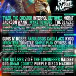 TECATÉ PAL NORTE 2026: EL RUGIDO MÁS PODEROSO DEL NORTE ESTÁ DE VUELTA