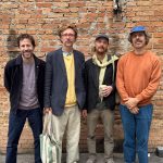 THE WHITEST BOY ALIVE CONFIRMA SU REGRESO A MÉXICO PARA MARZO DE 2026