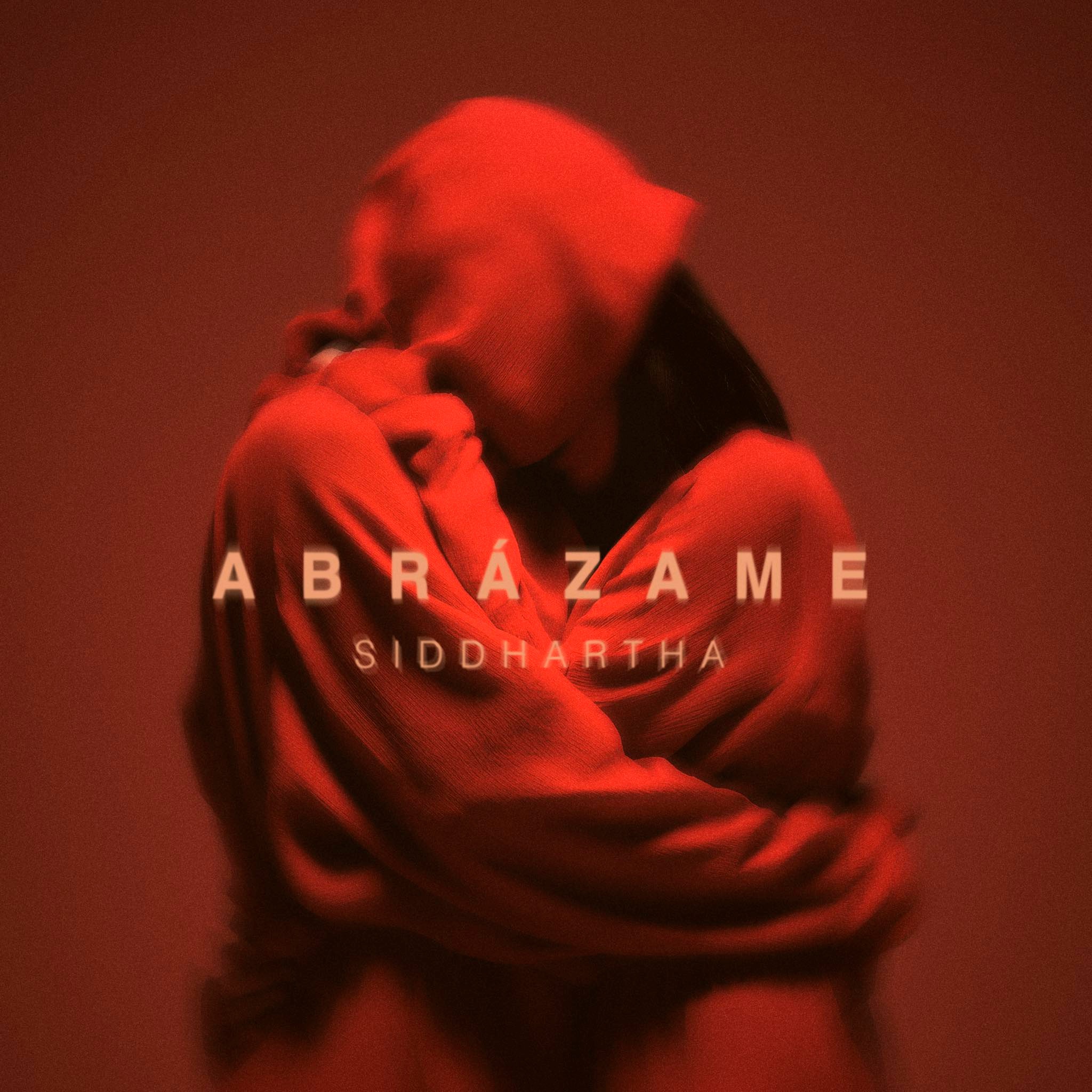 Siddhartha prepara el lanzamiento de “Abrázame”, la segunda pieza de su próximo álbum