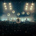 The Hives anuncian show íntimo en CDMX