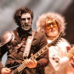 Rumbo a: Lozerville de Limp Bizkit + invitados