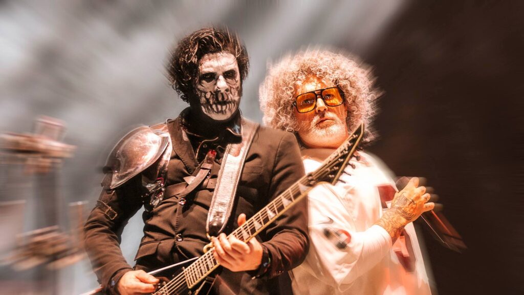 Rumbo a: Lozerville de Limp Bizkit + invitados