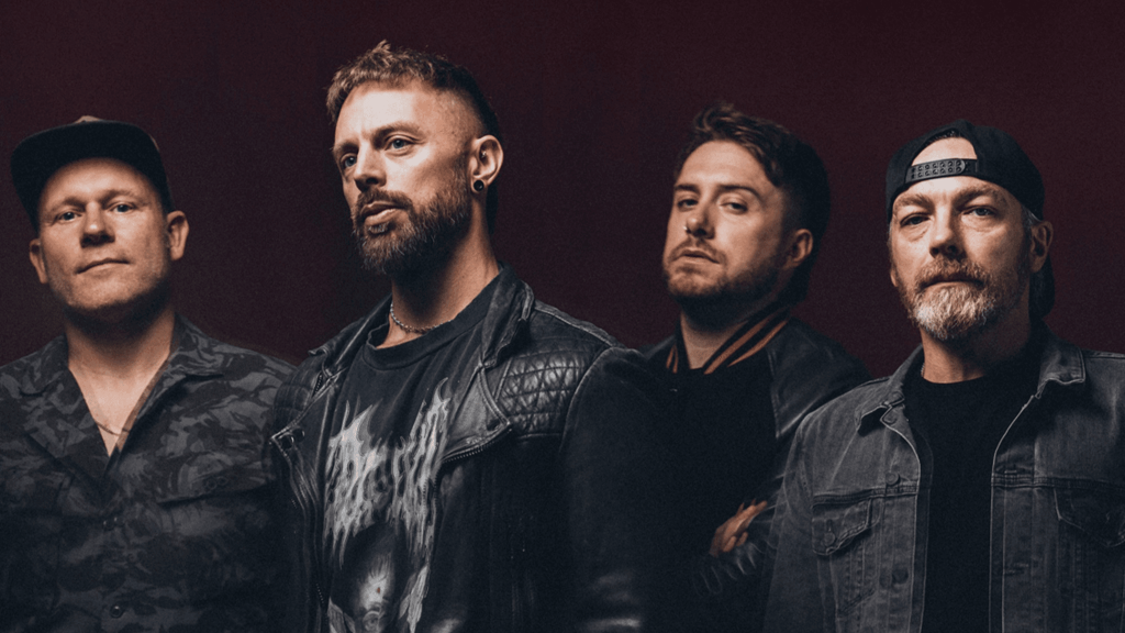 ¡ACTUALIZACIÓN ÉPICA EN LOSERVILLE TOUR 2025! BULLET FOR MY VALENTINE LLEGA PARA SALVARNOS EL DÍA…