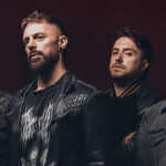 ¡ACTUALIZACIÓN ÉPICA EN LOSERVILLE TOUR 2025! BULLET FOR MY VALENTINE LLEGA PARA SALVARNOS EL DÍA…