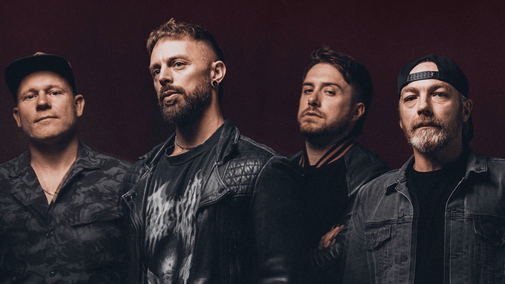 ¡ACTUALIZACIÓN ÉPICA EN LOSERVILLE TOUR 2025! BULLET FOR MY VALENTINE LLEGA PARA SALVARNOS EL DÍA…