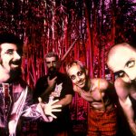 SYSTEM OF A DOWN ANUNCIA SU ESPERADO REGRESO A MÉXICO CON SHOW EN CDMX