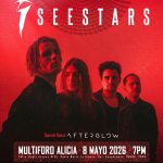 I See Stars regresa a CDMX después de 10 años