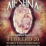 Alesana regresa a la Ciudad de México para celebrar los 16 años de The Emptiness