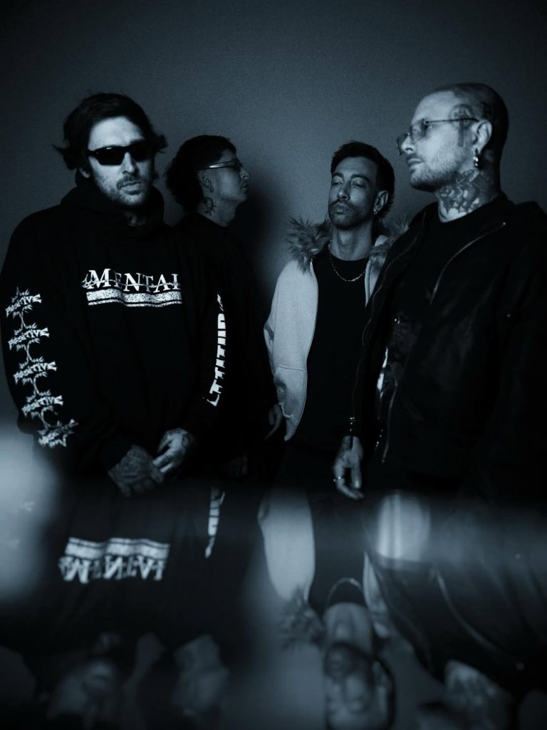 DENY LLEVA SU “POR SIEMPRE TOUR” A LATINOAMÉRICA Y ESPAÑA EN 2026