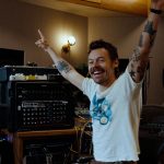 Harry Styles anuncia nuevo sencillo: “Aperture” llega este 23 de enero