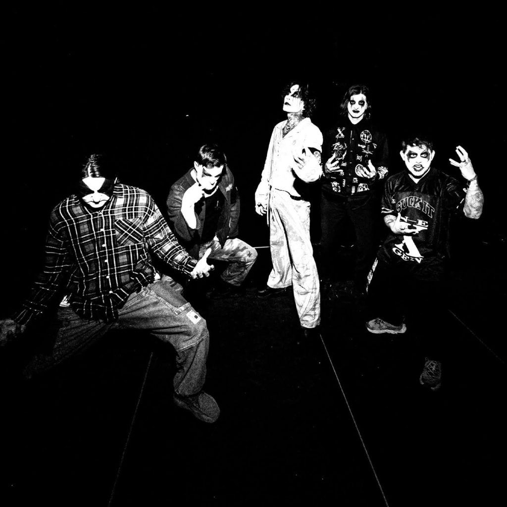 Bring Me The Horizon lleva su épico concierto de São Paulo al cine y a tu sala