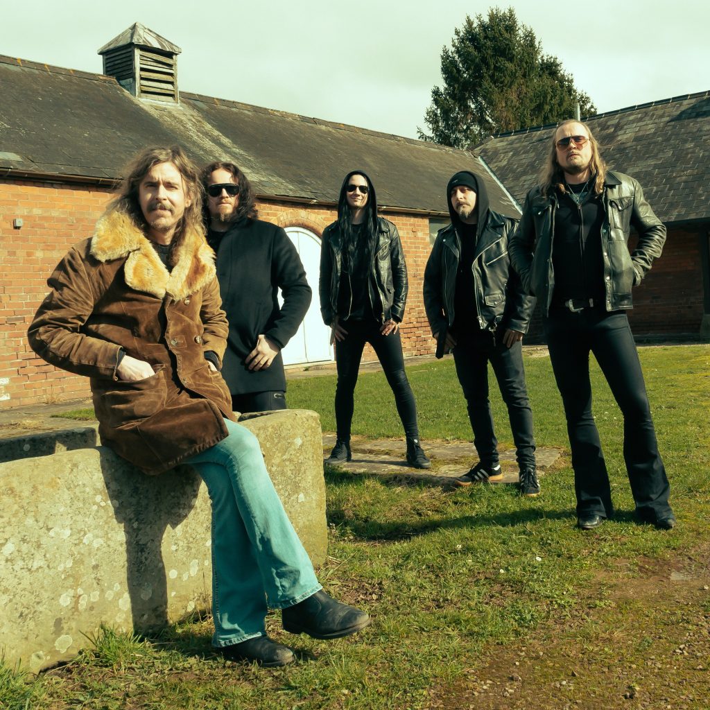 Opeth anuncia su regreso a Latinoamérica con The Last Will and Testament Tour – Part 2