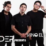LouderPresenta: Vino el Viernes y el contraste de sentirse vivo