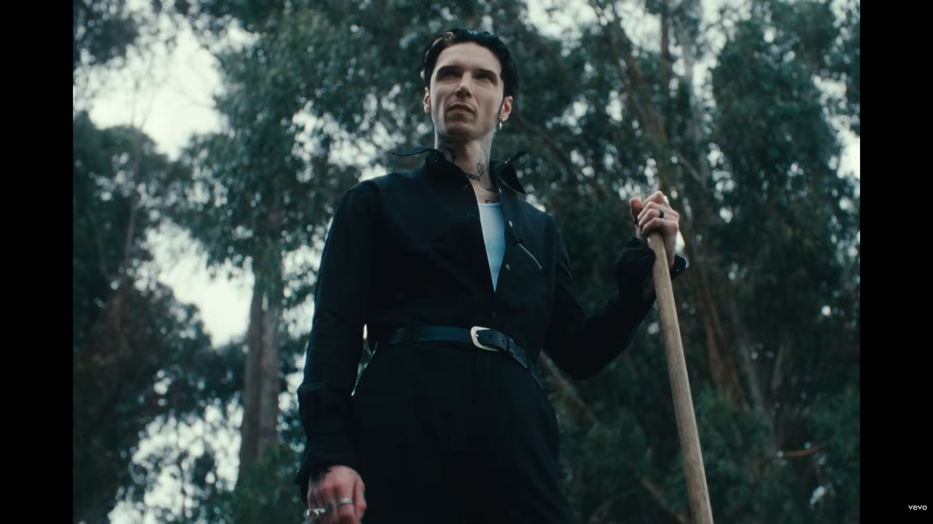 Black Veil Brides inicia el año 2026 con nueva canción “Certainty”