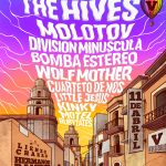 Motel se reencontrará con sus fans en el 5° aniversario del Festival City