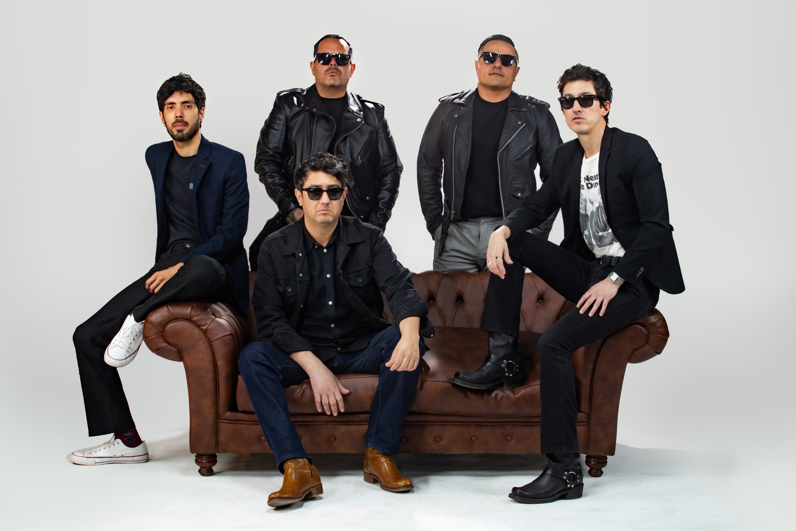 División Minúscula regresa a Querétaro para celebrar el 5º aniversario de Festival City