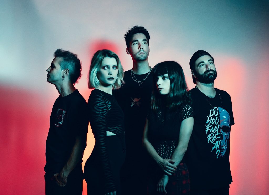 Ankor anuncia su primer concierto en México: debutará en el Circo Volador en 2026