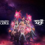 HANABIE. regresa a México en 2026 con shows en solitario tras arrasar en el Knotfest Mexico