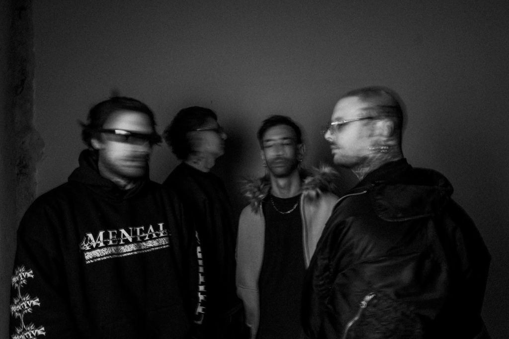 DENY inicia venta para sus fechas en México