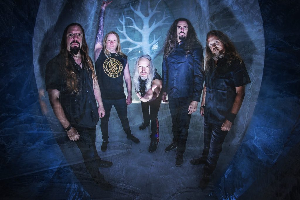 Sonata Arctica celebrará 30 años de historia con un show especial en México