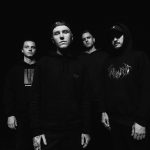 THROWN regresa a México como invitado especial de Architects