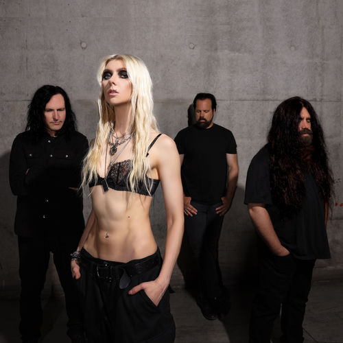 The Pretty Reckless enciende una nueva era con “When I Wake Up” y anuncia Dear God Tour