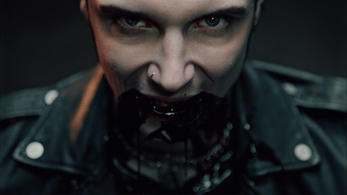 Black Veil Brides anuncia “Vindicate”, su nuevo álbum cargado de furia y redención