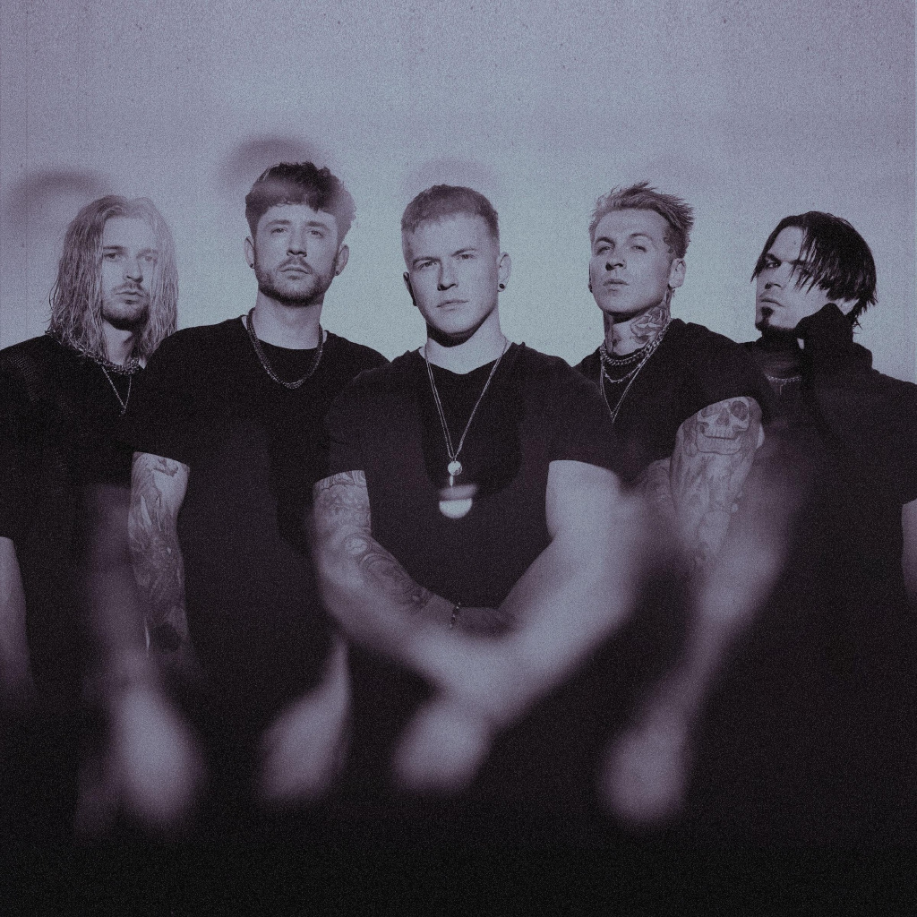 From Ashes To New estrena “Die For You” y anuncia su nuevo álbum Reflections