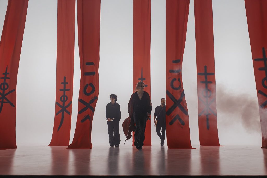 HOKKA debuta con Via Miseria IV