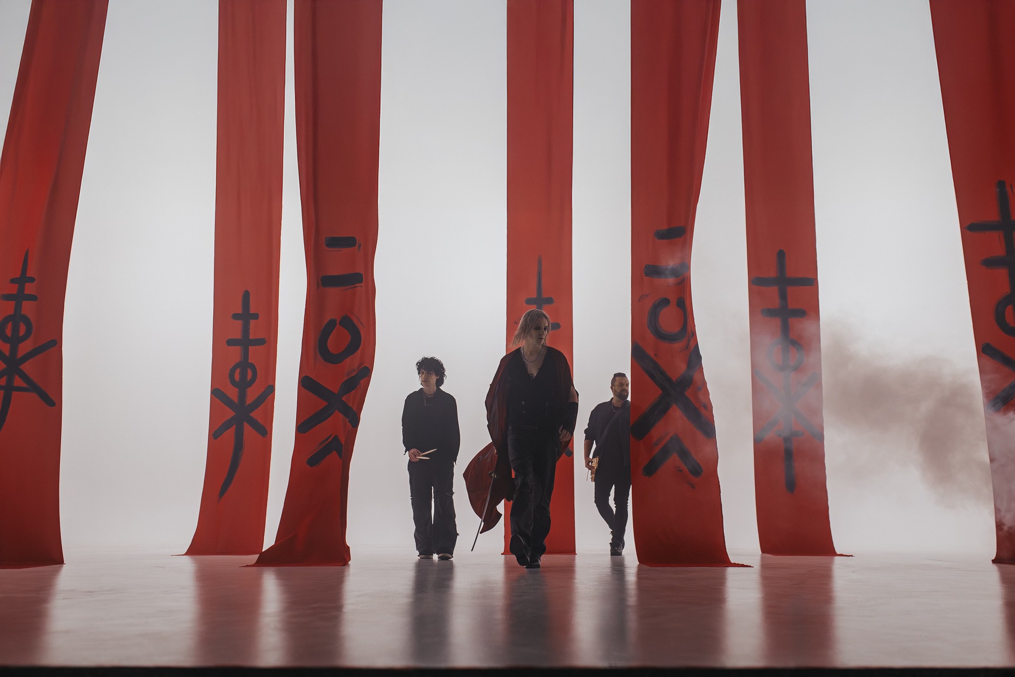 HOKKA debuta con Via Miseria IV