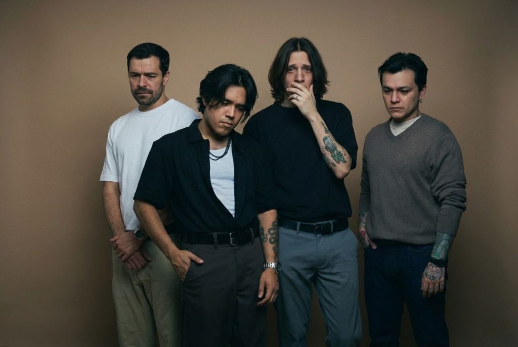 SAY OCEAN: UNA NOCHE PARA GRITARLO TODO EN CDMX