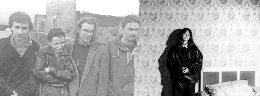 Bratty se une a The Cranberries en una nueva versión de “Linger” para el 33.º aniversario de su álbum debut