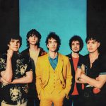 The Strokes anuncia Reality Awaits, su primer álbum en seis años