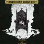 Fit For A King anuncia su primer show en solitario en la Ciudad de México