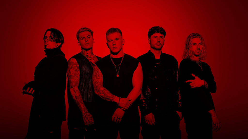 FROM ASHES TO NEW RENACE CON REFLECTIONS, SU ÁLBUM MÁS HONESTO Y ARRIESGADO