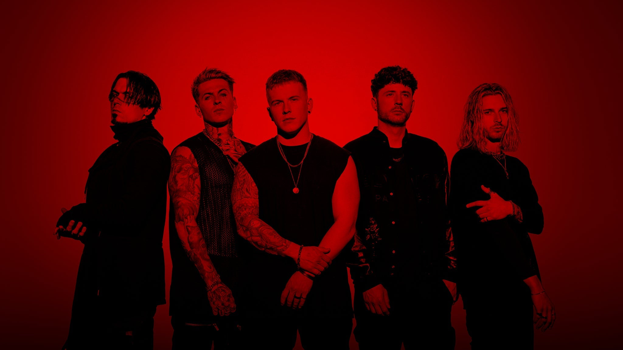 FROM ASHES TO NEW RENACE CON REFLECTIONS, SU ÁLBUM MÁS HONESTO Y ARRIESGADO