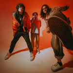 San Venus convierte el adiós en un acto de amor con el video de “MASVALE”