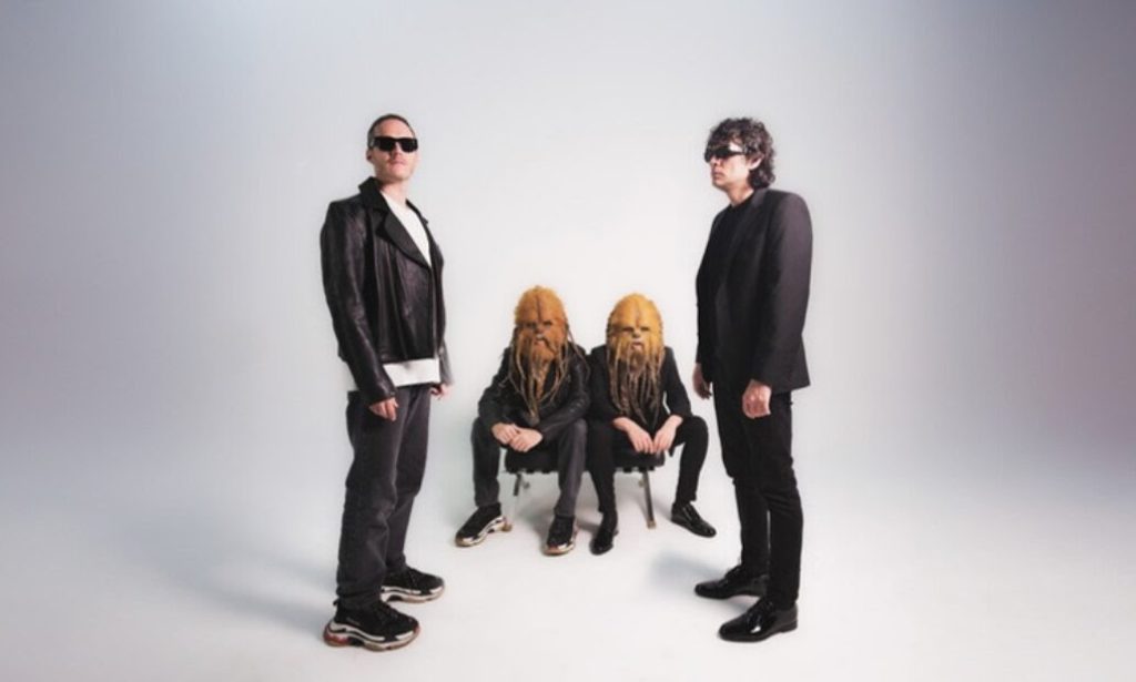 Los Wookies regresan con “Lossless”, un viaje sonoro hacia la esencia de la música