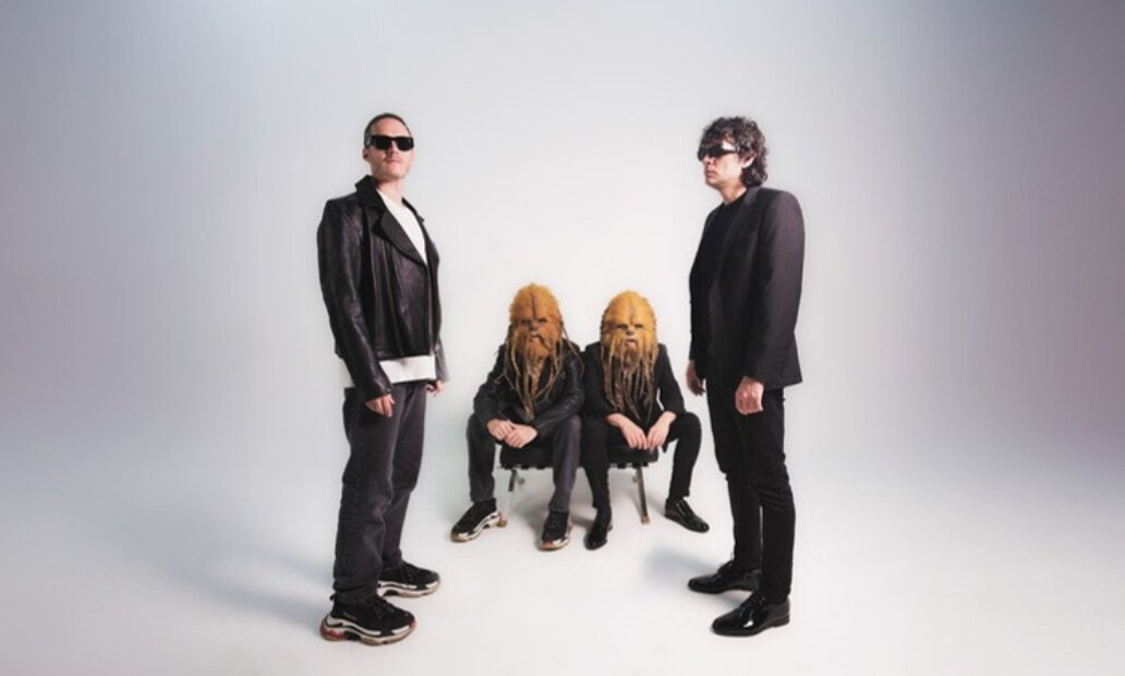 Los Wookies regresan con “Lossless”, un viaje sonoro hacia la esencia de la música